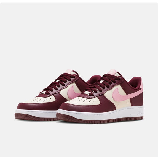 Nike Air Force 1 '07 -FD9925-161