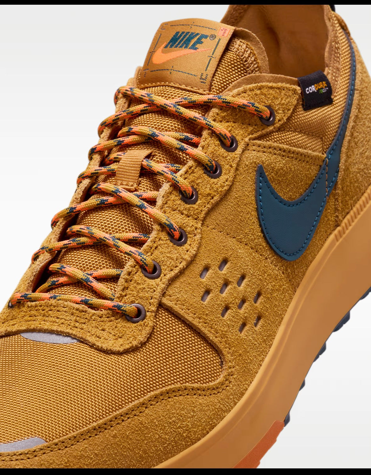 Nike C1 TY PRM-Golden Autumn-Hj4316 700
