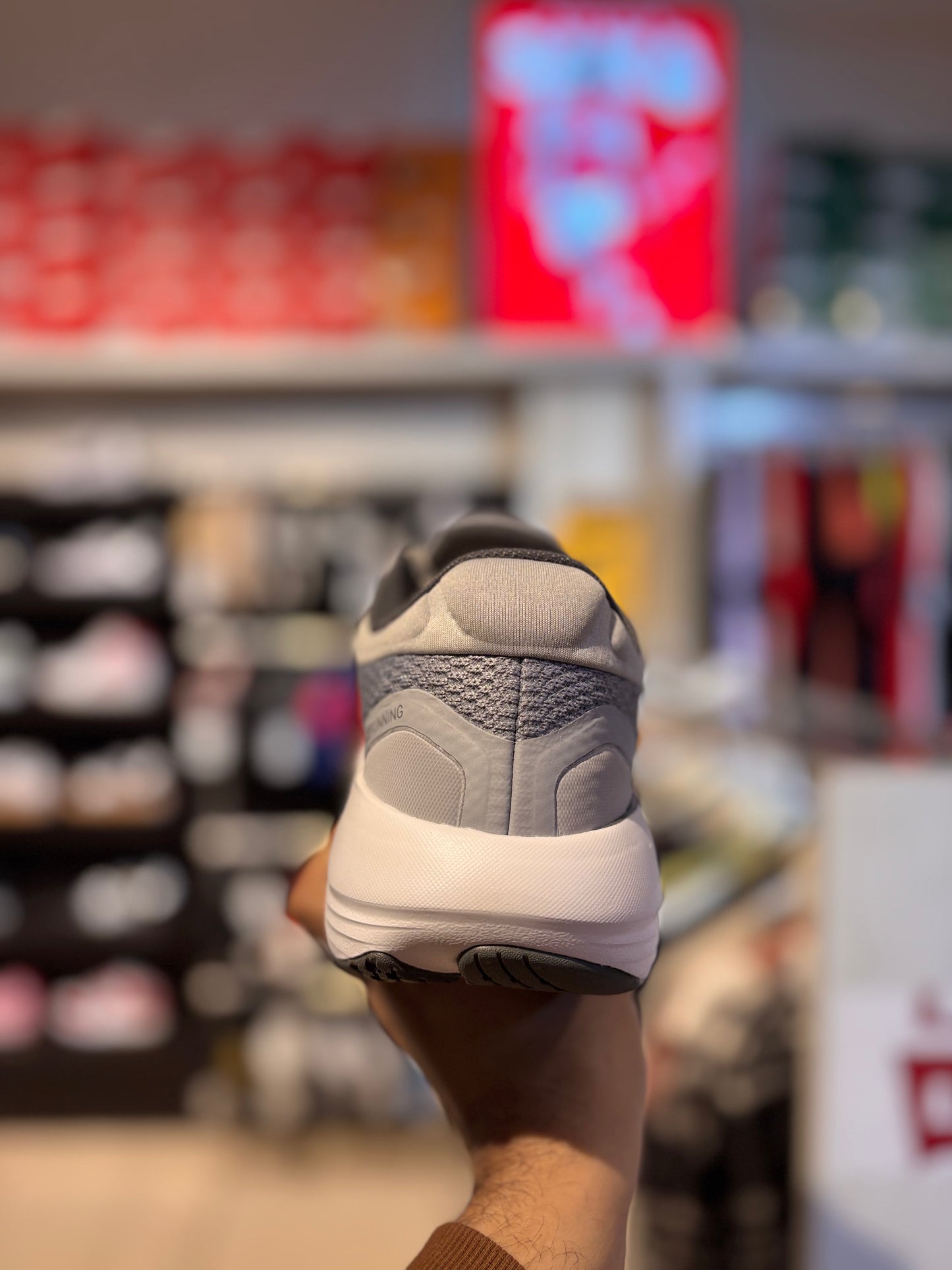 CyclonitePro Res Running Shoes-31136902