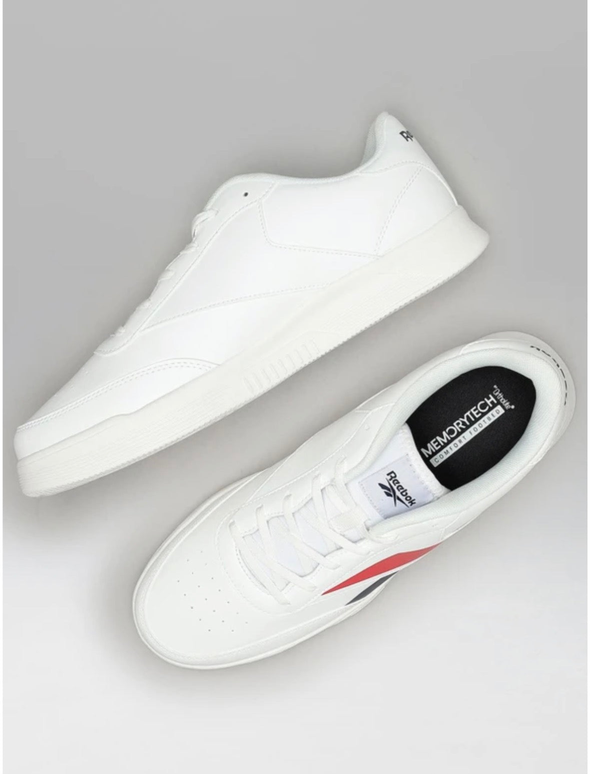 Reebok StreetCourt Fontaine Sneakers-Rmsoaa4426