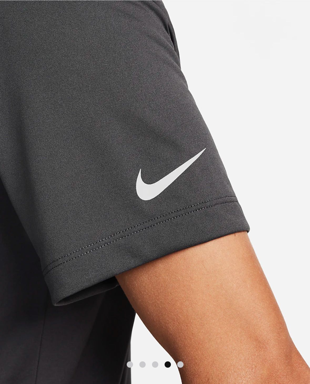 Men's Nike Football T-Shirt -fq6582-060