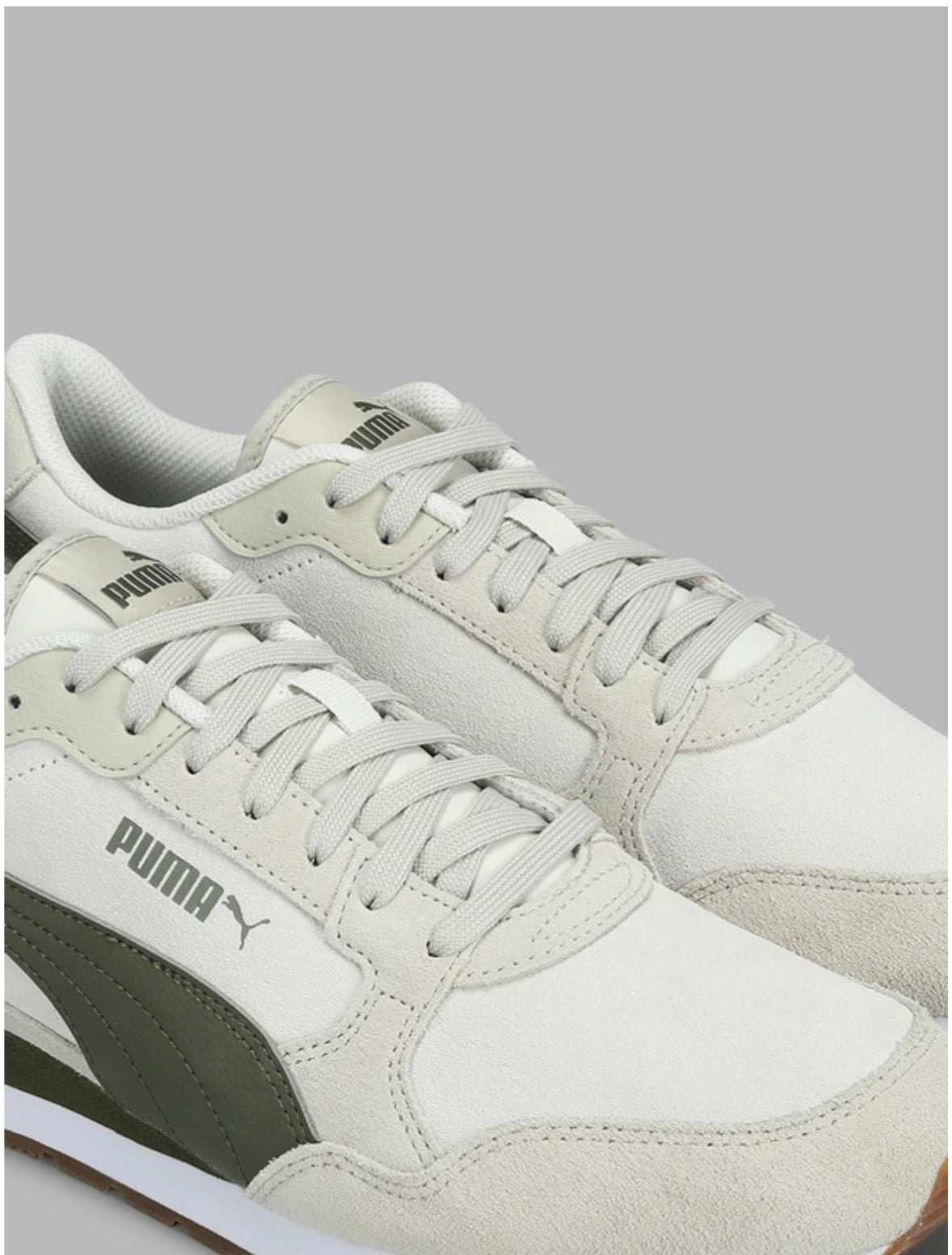 Puma St Runner V4  Sneakers-399665 12
