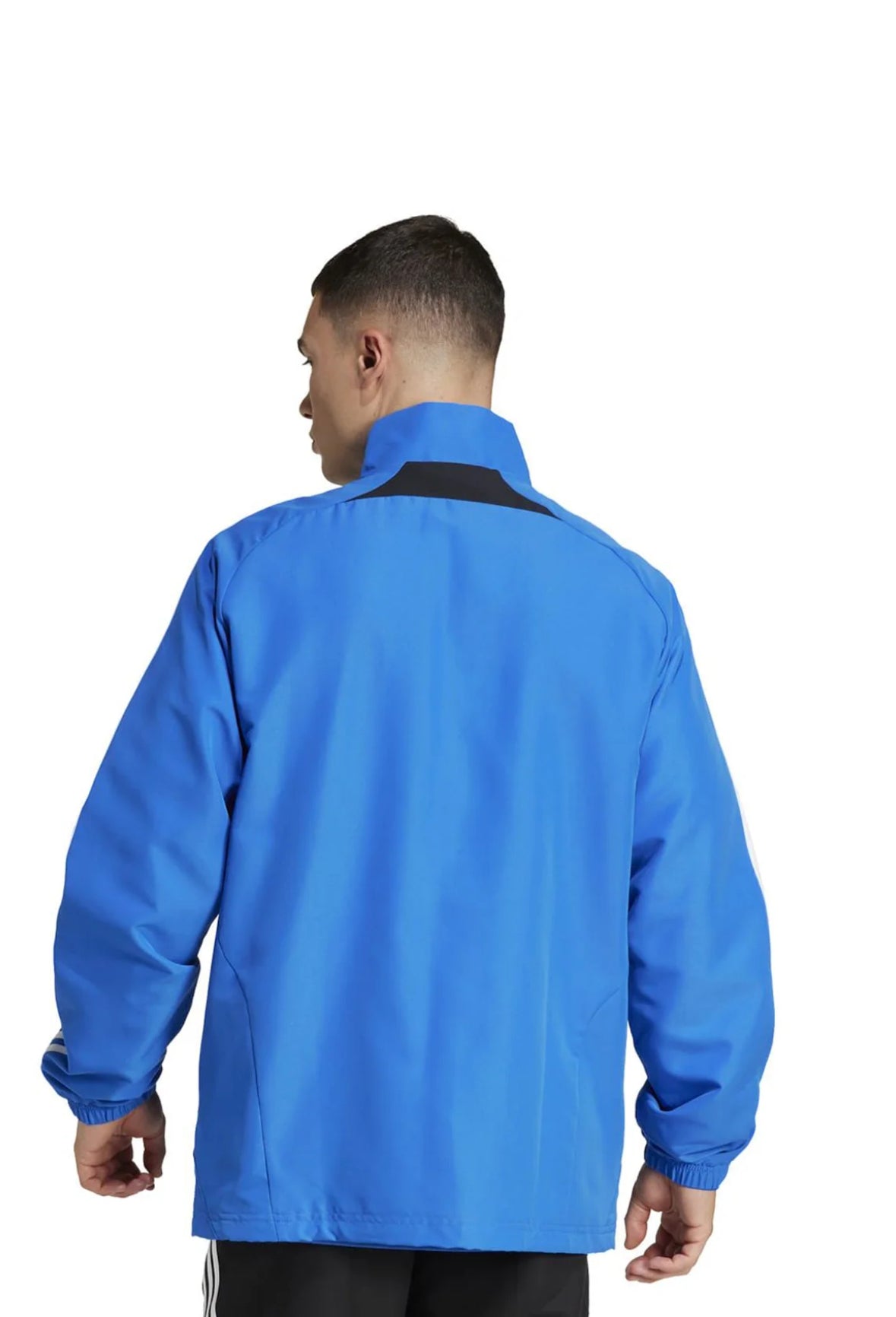 Adidas Manchester United Track Top-Jf0372