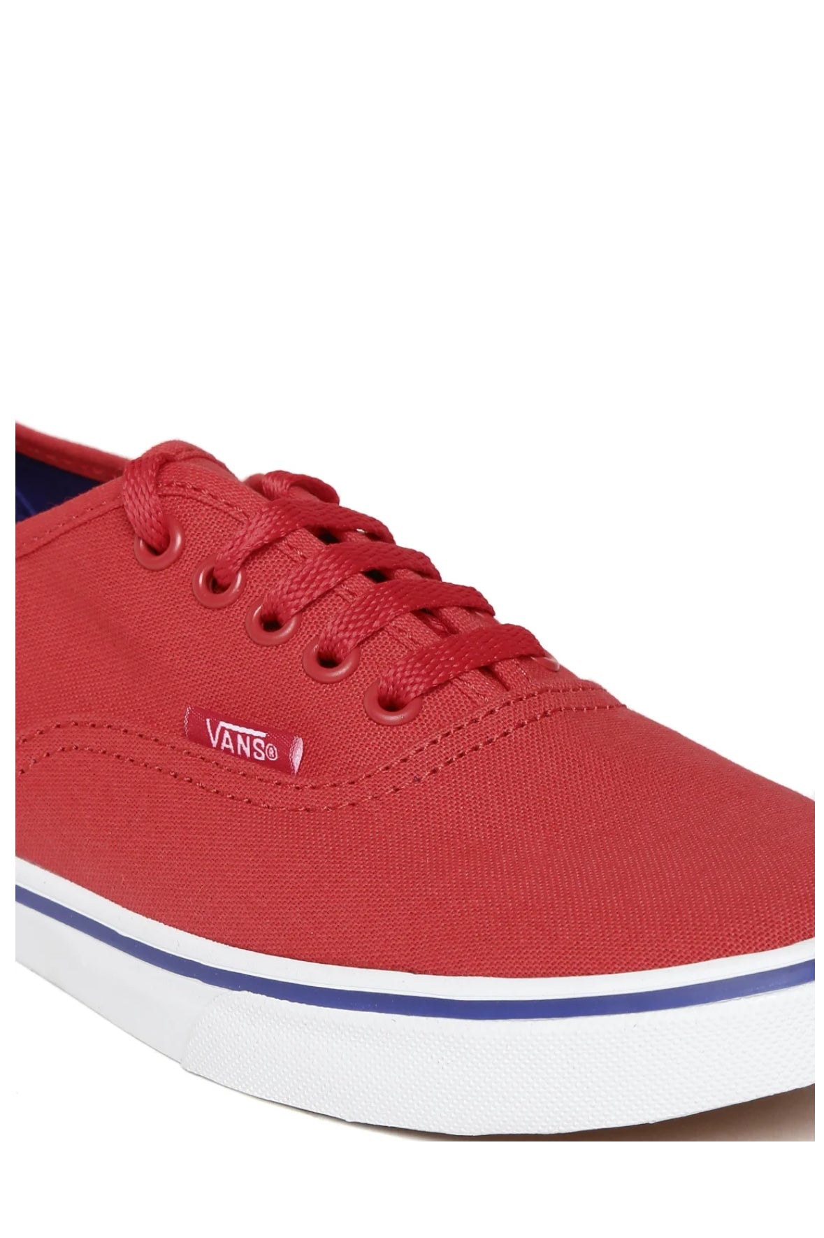 Women authentic red-Un00xrniy5
