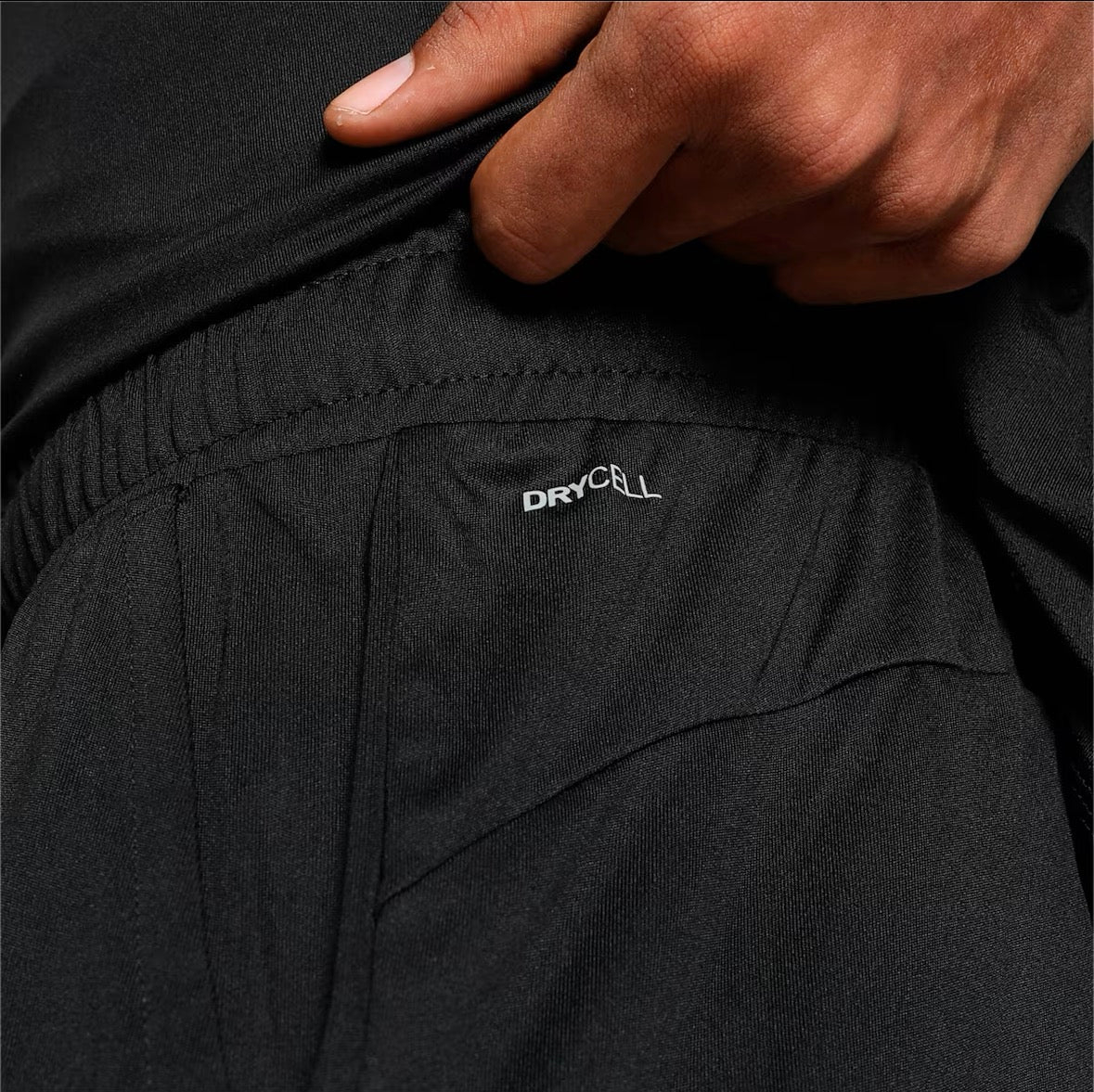 CR Teamwear Men's Cricket Shorts -659669 01