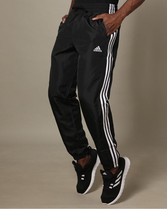 Buy Mitansh Fashion House Men's Track Pants Jogger Trouser for winter, Size  36, Color-Black