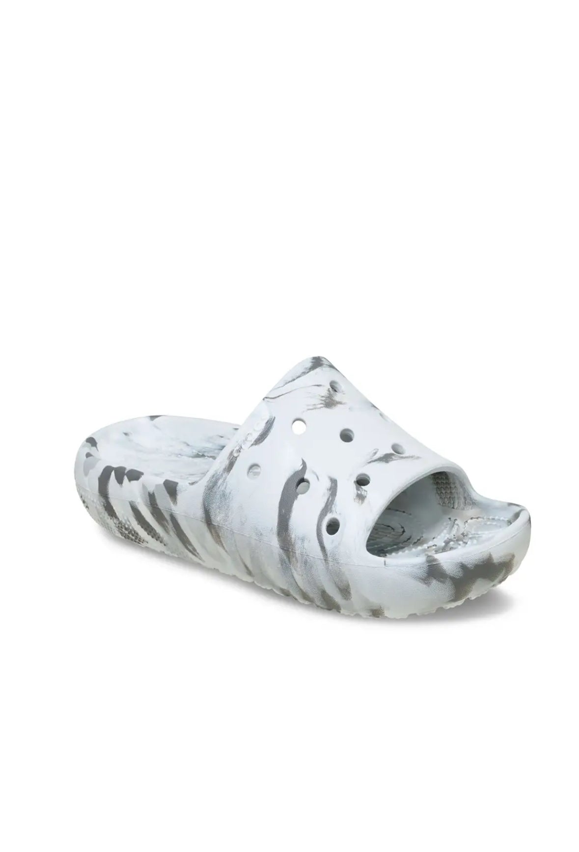 Printed croslite sliders-211211-1NL