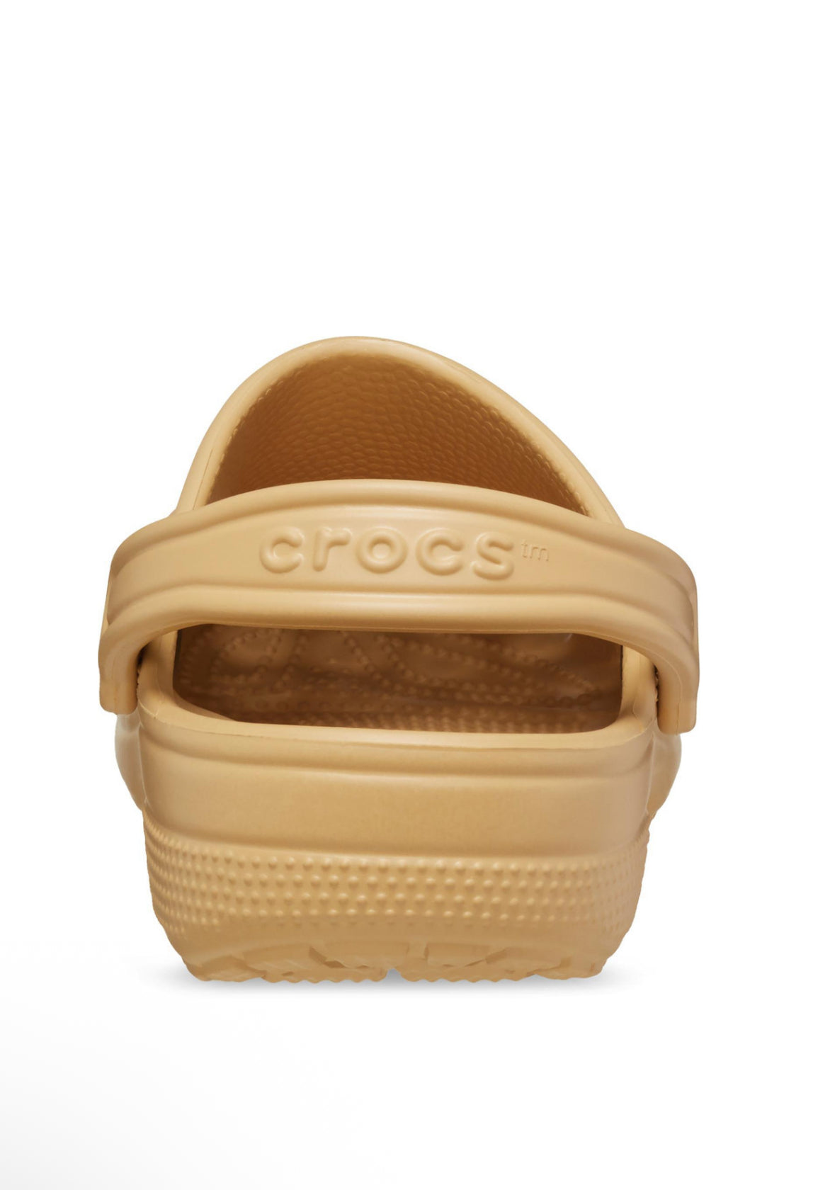 Crocs Classic Brown-10001-209