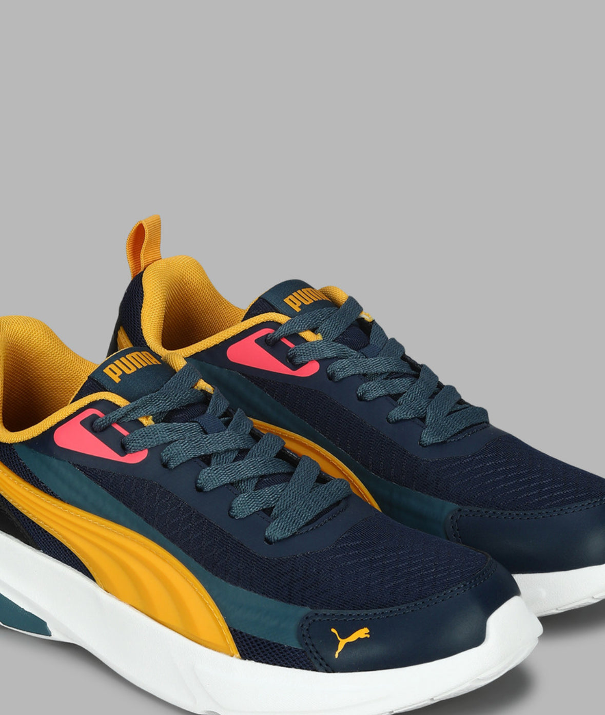 Puma Rungryp Sneakers-39717309