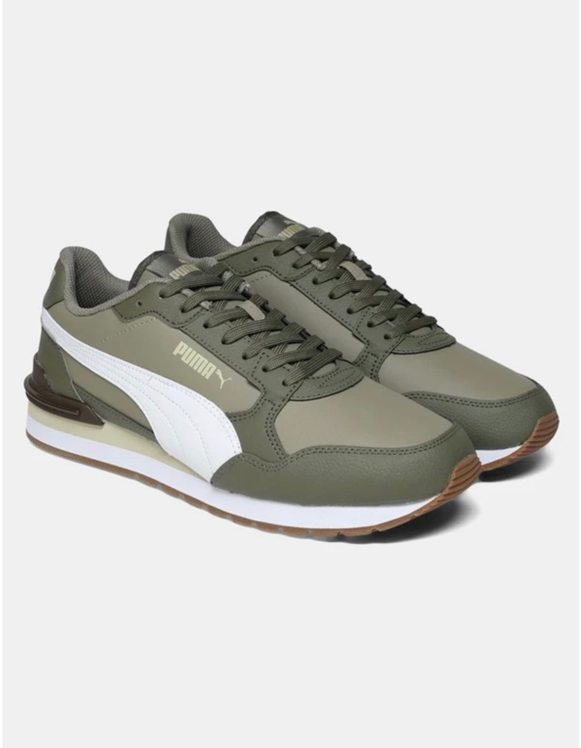 St Runner V4  L Res Sneakers-40253112