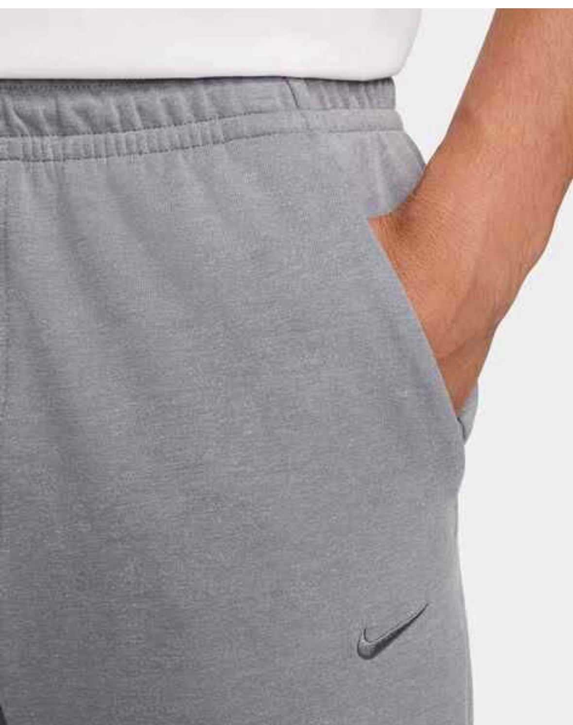 Men Primary Dri-Fit UV Tapered Versatile Straight Track Pants
-Fz5851-065