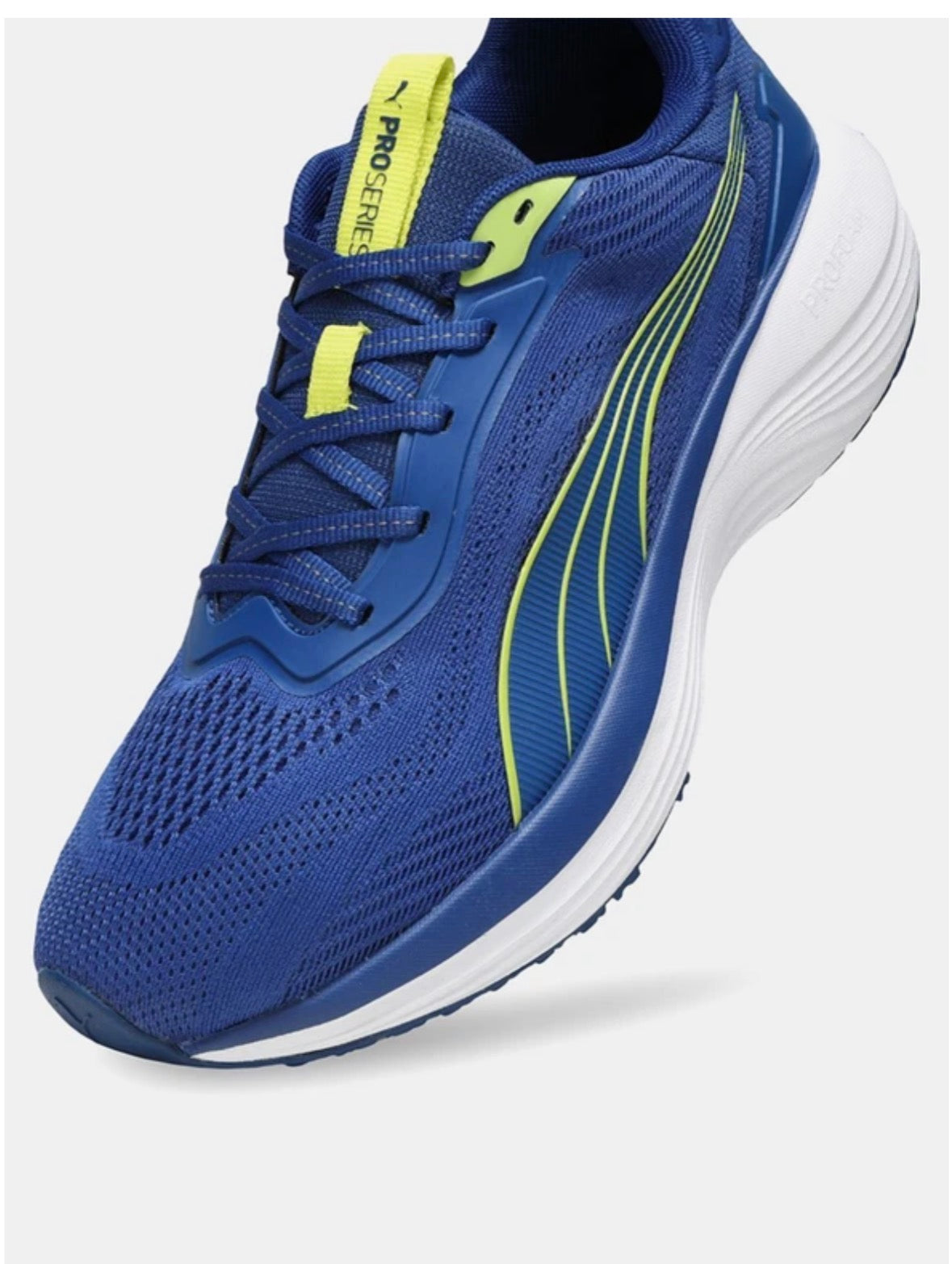 Puma Galaxis Pro Running Shoes-31176705