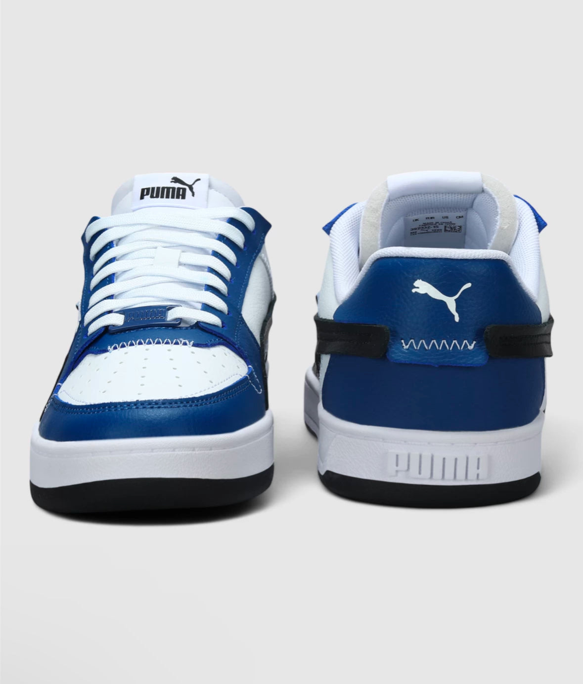 Puma Caven 2.0 VTG Casuals Shoes-39233215