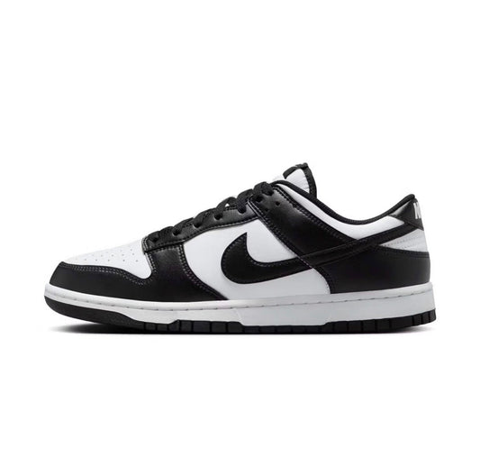 Nike Dunk Low Retro Sneakers-Hf5441 100