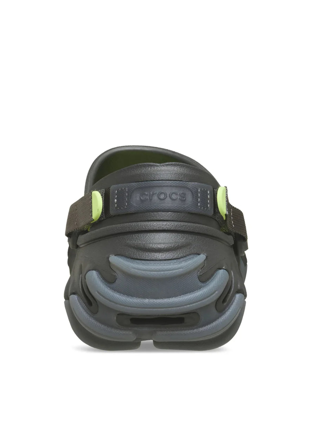 Solid Casual Echolcey RO Croslite  Clogs-211458-0LD