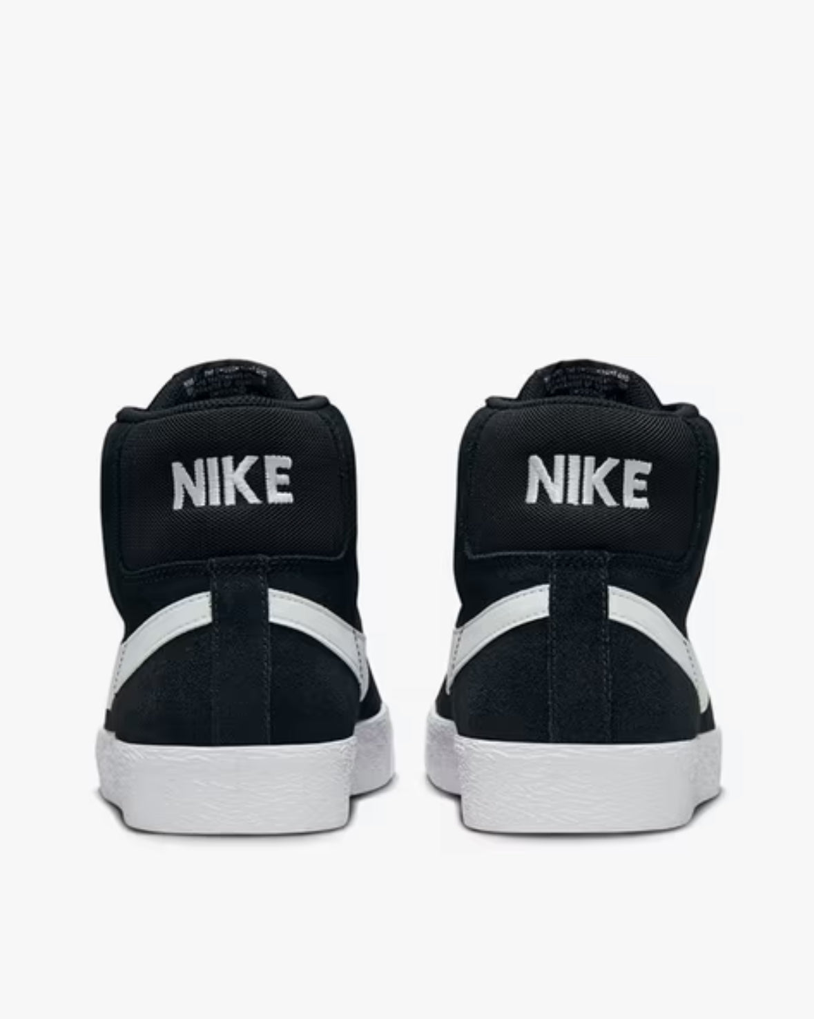 Nike SB Zoom Blazer MID-864349 002