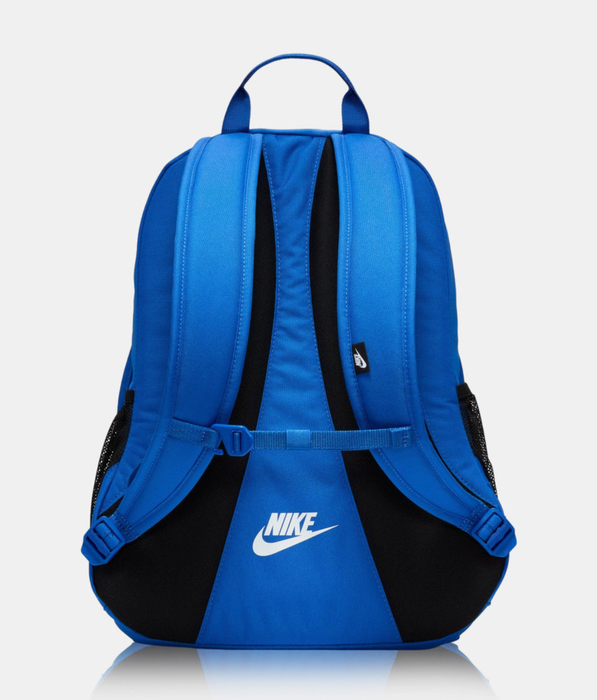 blue hayward nike backpack Nike Medium 25 L Backpack Hayward -Blue-Ba5217-481 – Discount Store