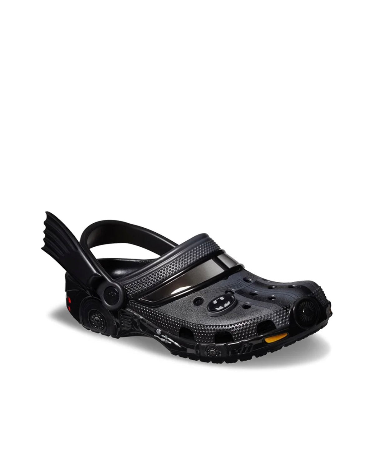 Batman Batmobile Clog-210219-001