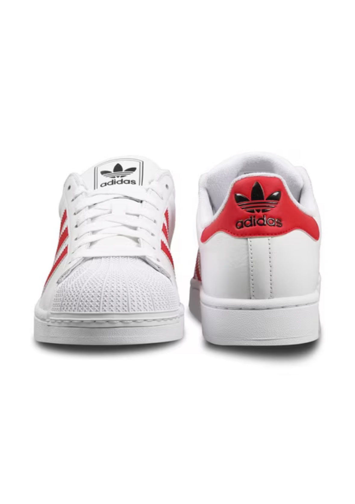 Men Superstar II Low-Top Lace -Up -jq4728