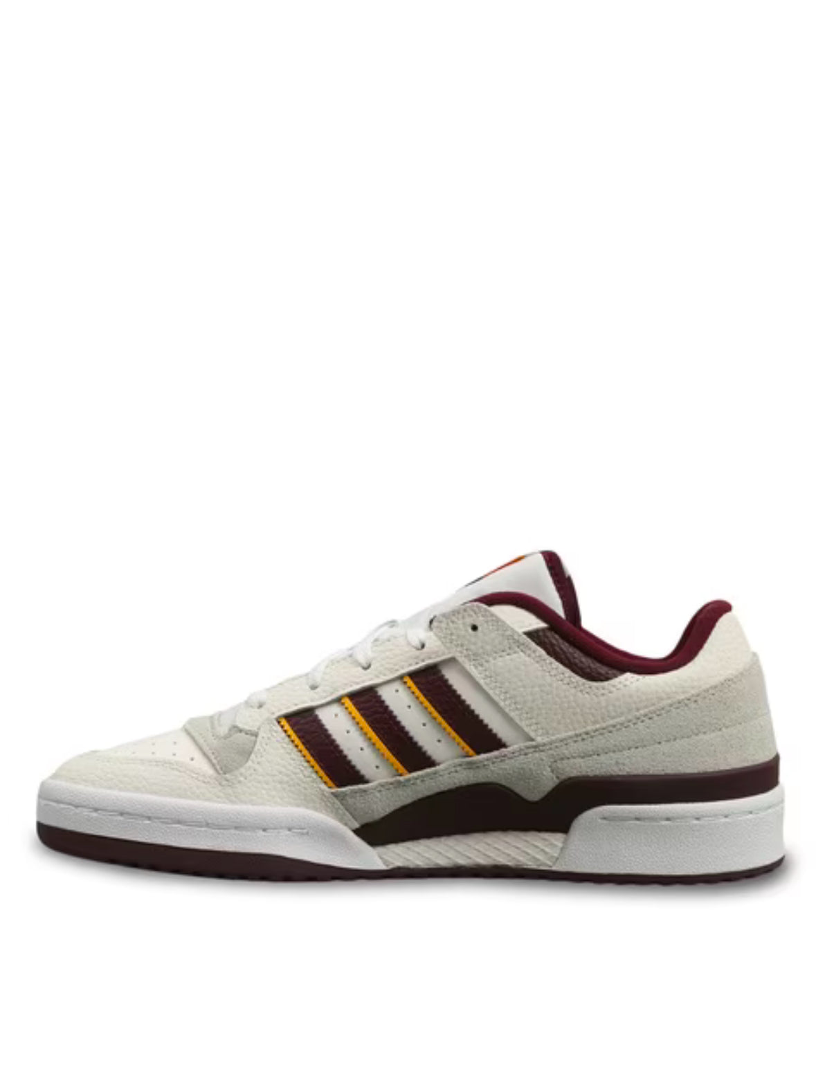 Forum Low CL Lace-Up Shoes -ih7907