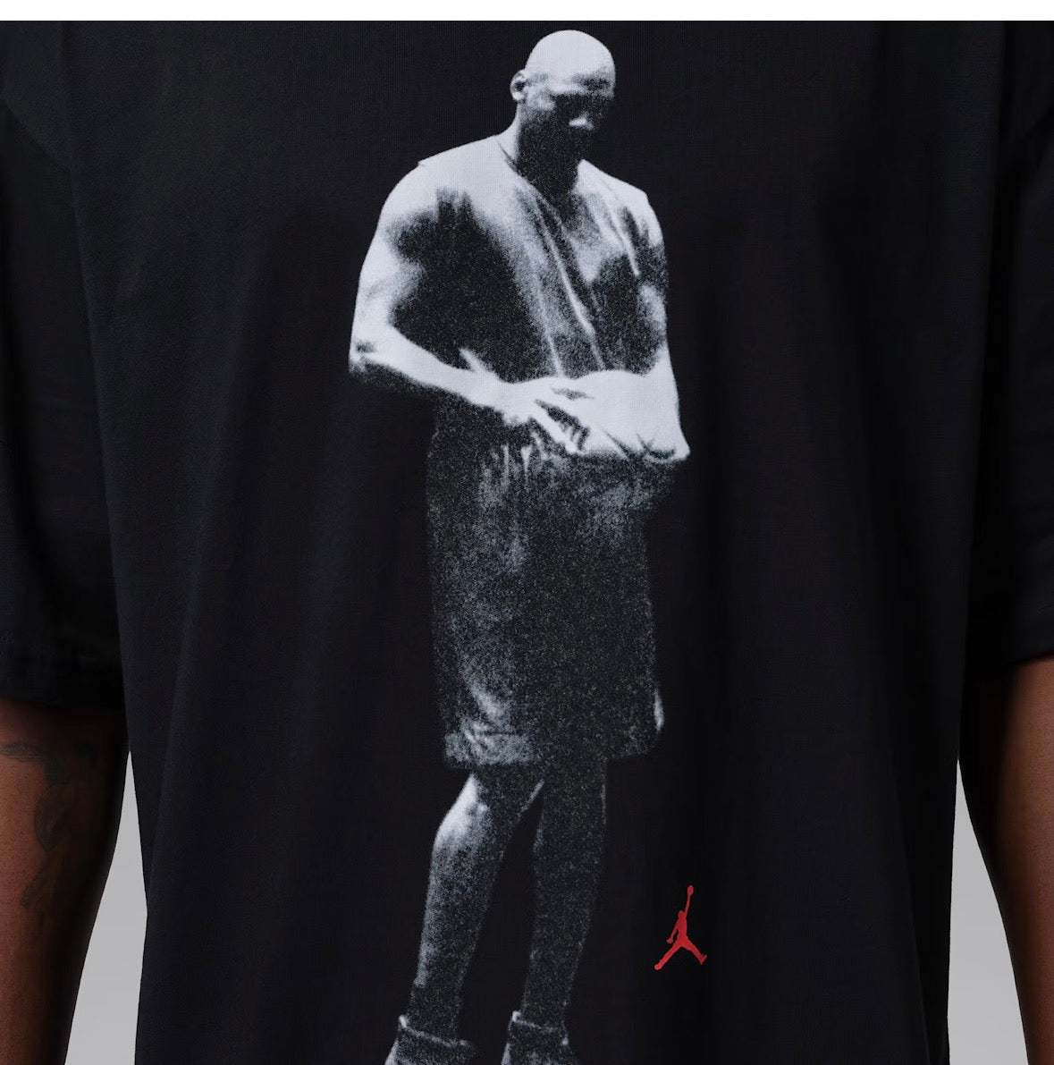 Jordan Sport
Men's Dri-FIT T-Shirt -If0853-010