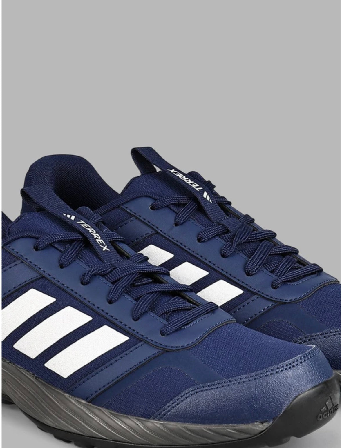 Adidas Geocoach Hiker 2.0  Hiking & Trekking Shoes-Kk4062