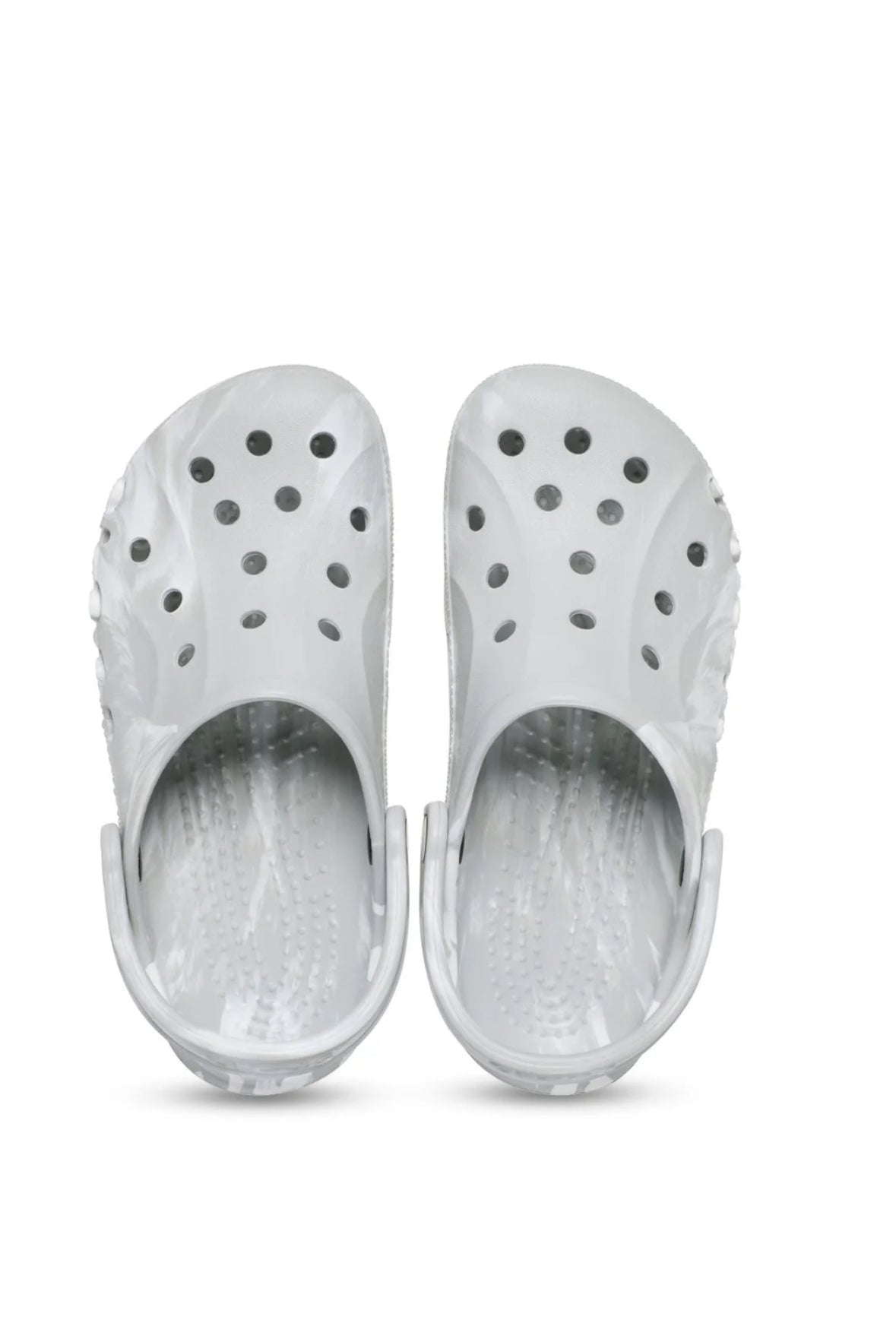 Order-Crocs Baya Marbled Self Design-206935-1FS