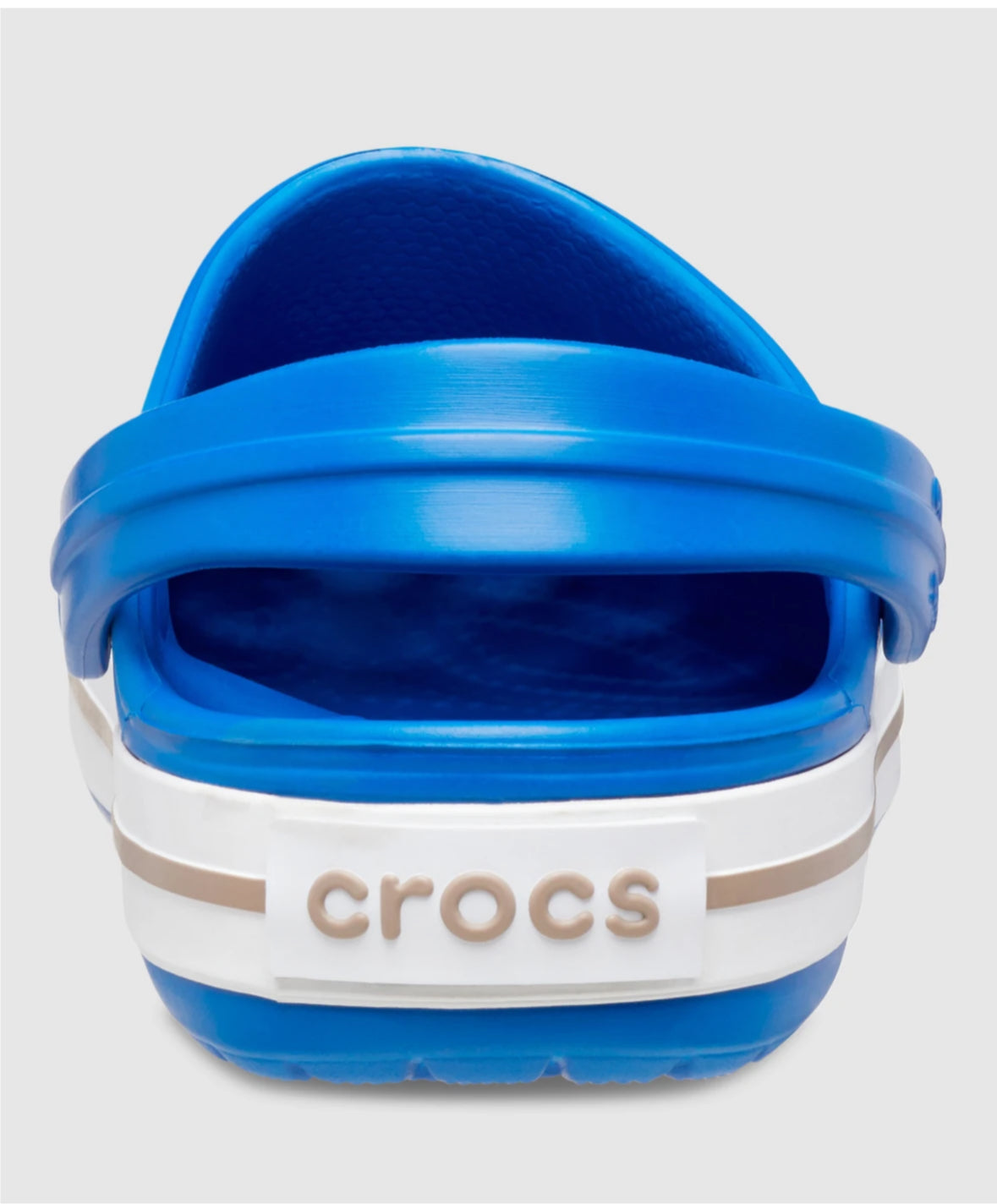 Crocband clogs Sandal Blue -11016-4kz