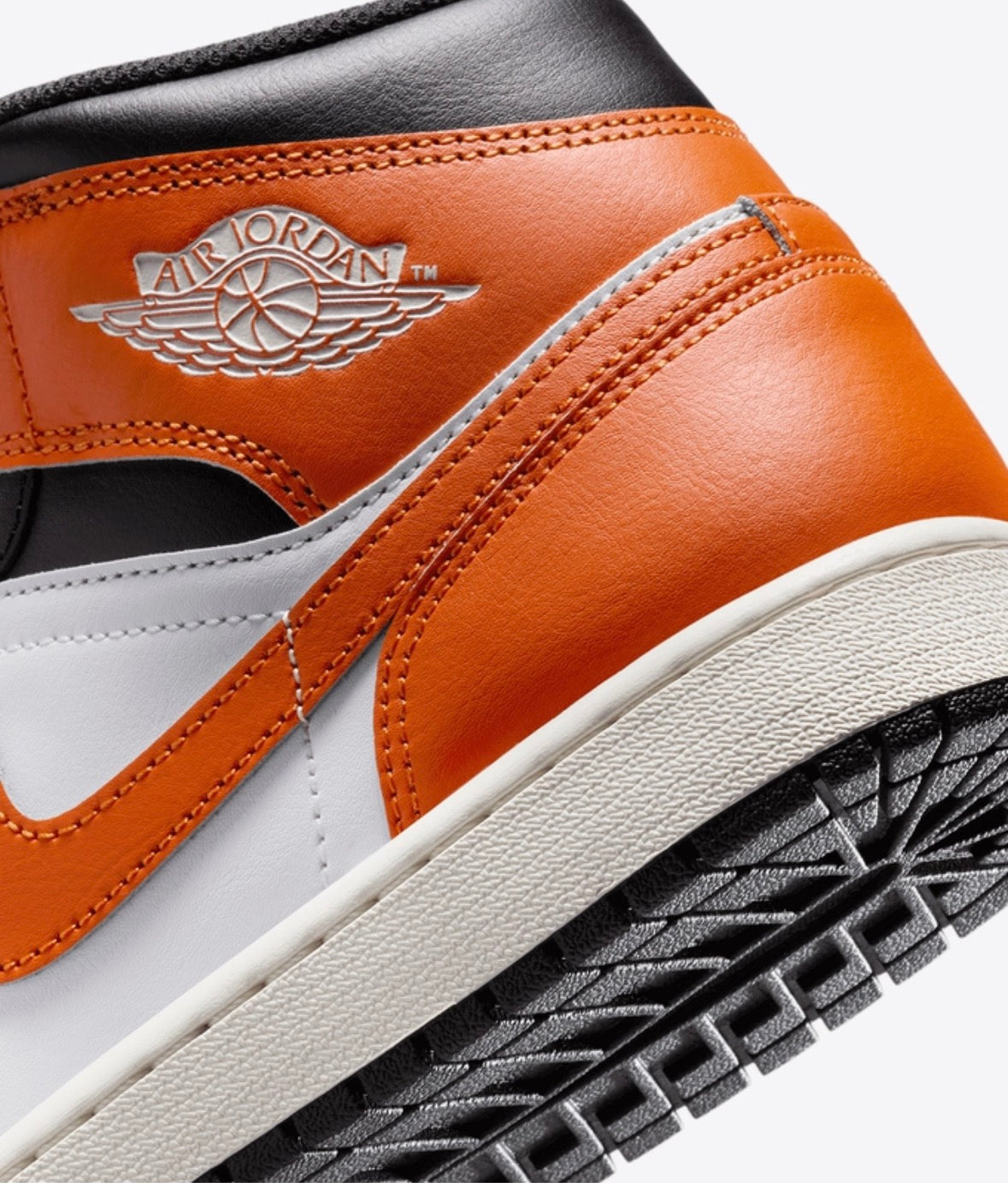 Nike Air Jordan 1 Mid -Dq8426-801