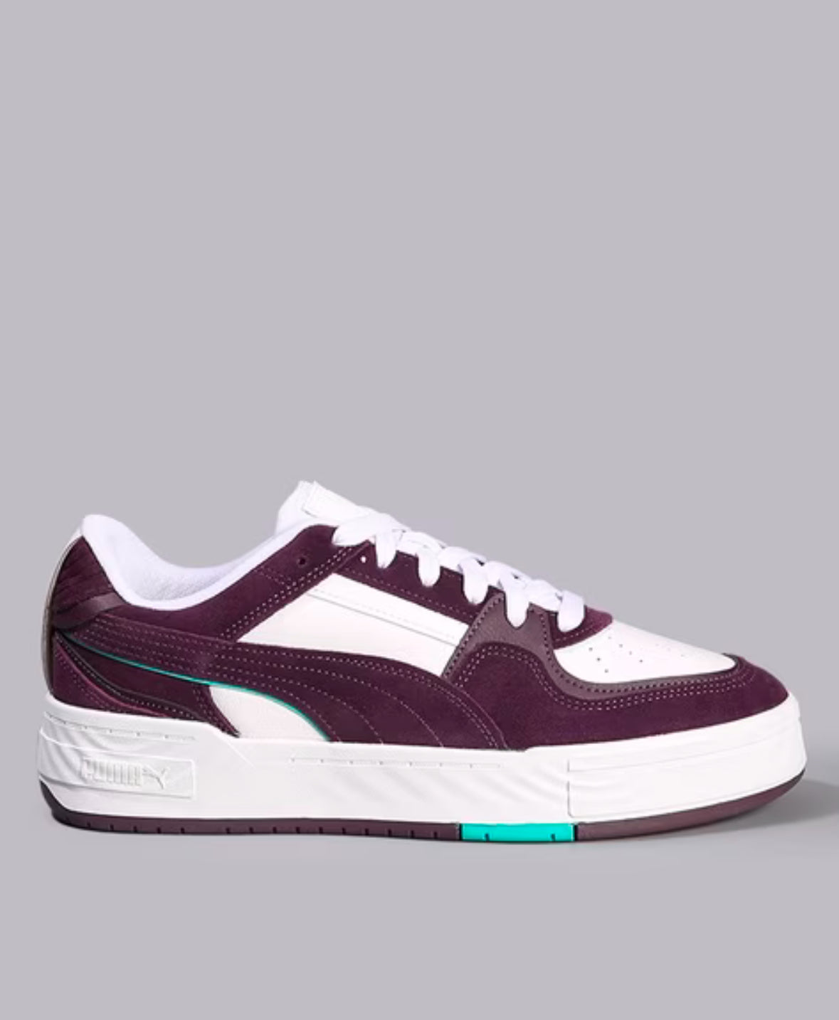 MAPF1 CA Pro Crush Low-Top Sneakers -308383 03
