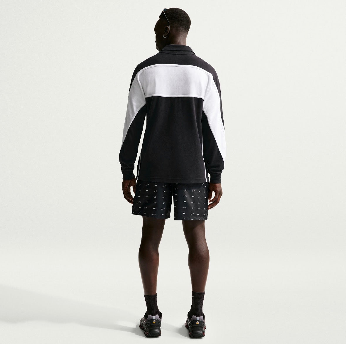 Nike Men’s Woven Flow Shorts- Ii4199-010