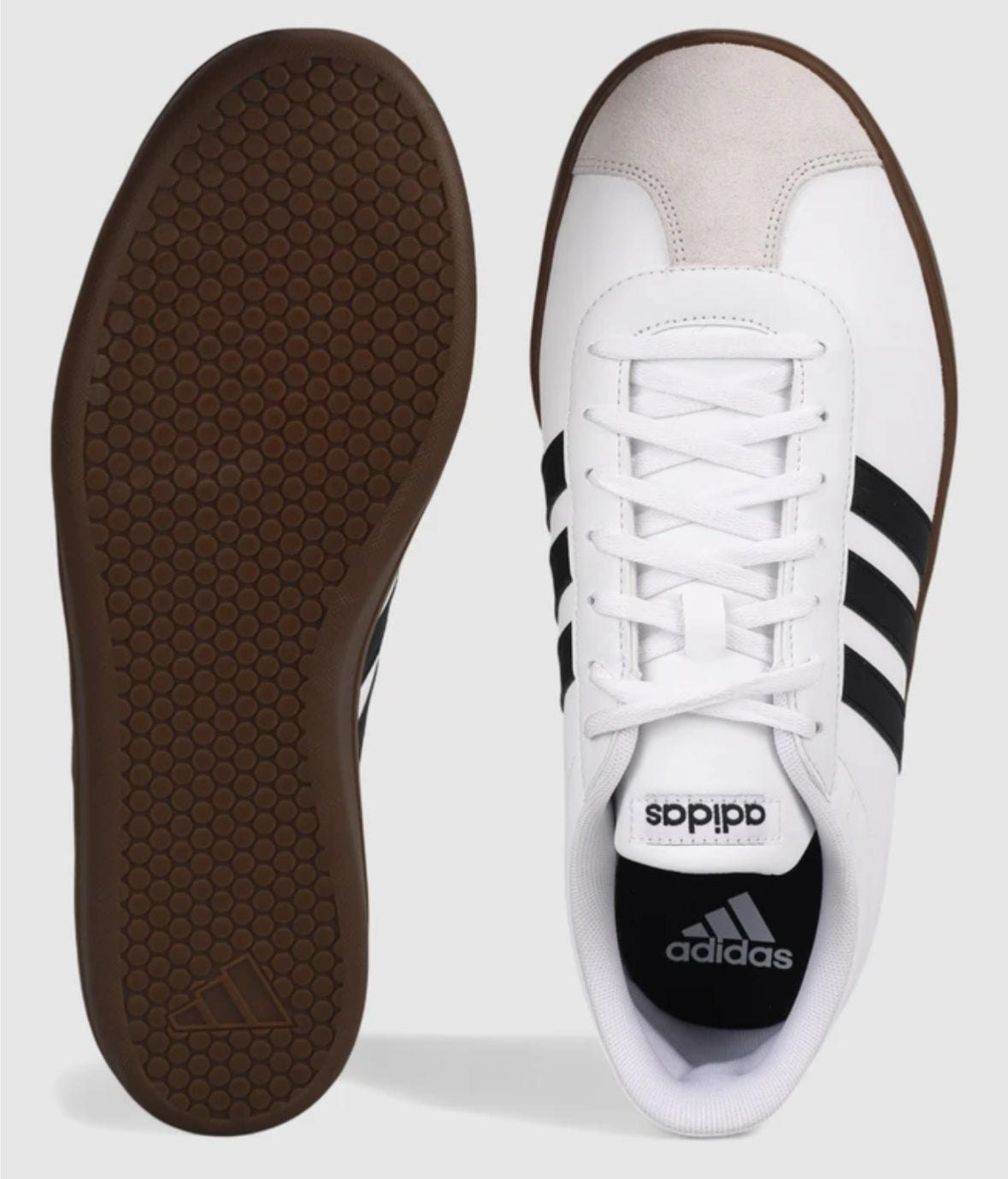 Adidas VL Court Base IKD-Jl2246