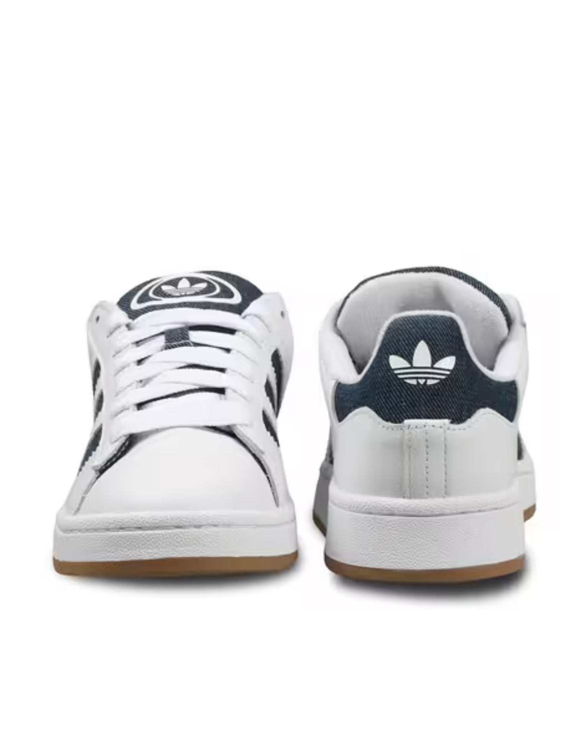 Campus 00s Lace-Up Shoes -Jq7439