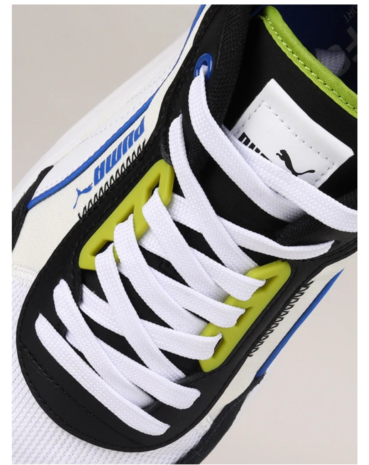 R22 RES Sneaker-40632202