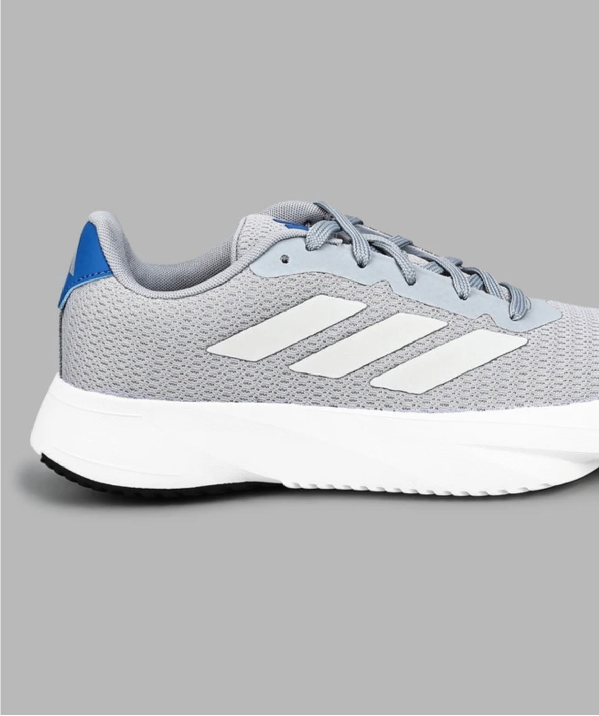 Adidas Base Velocity M Running Shoes-Kj6768
