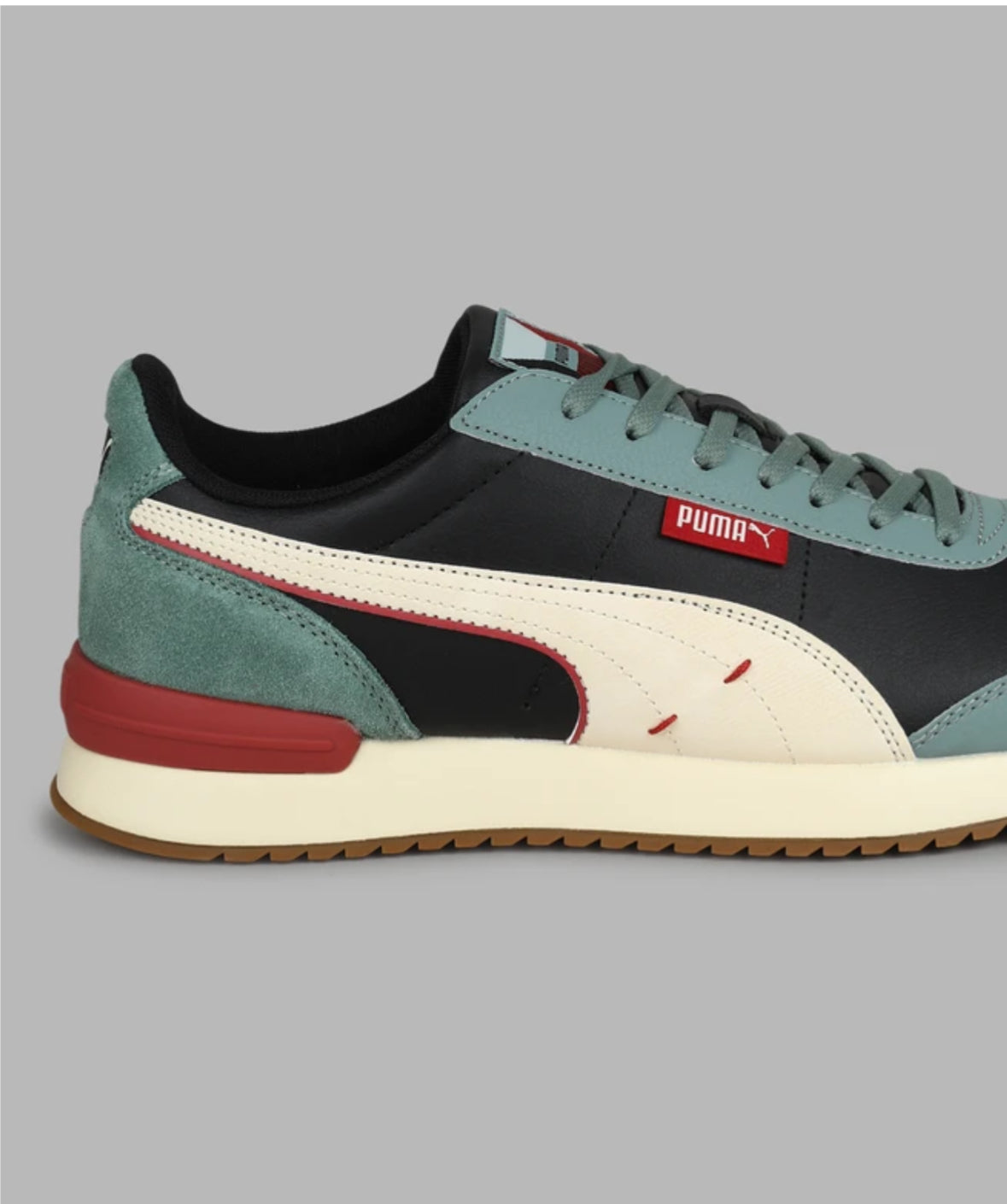 Puma R 78 Wind Greenside Res Sneaker-406327 01