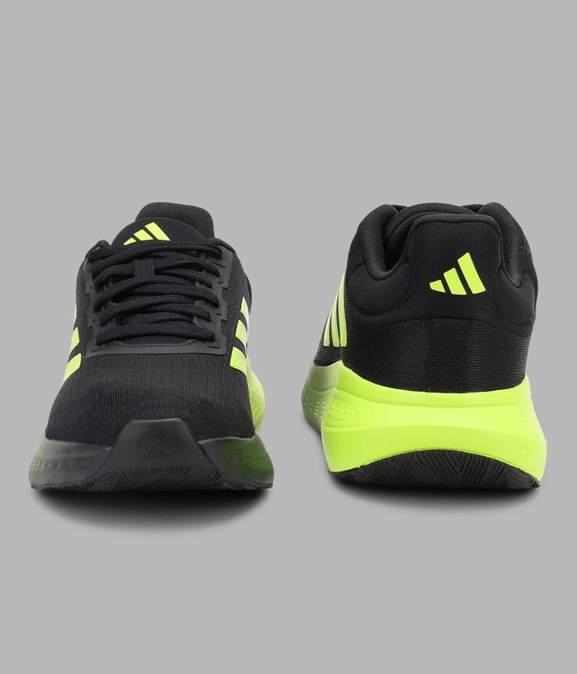 Aerovortex Glide  M Running Shoes-Ki2840