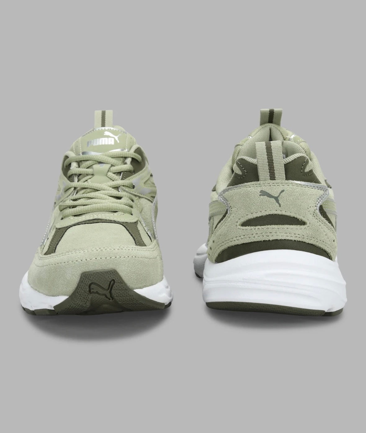 Puma Milenio Tech SD Res  Sneakers-40709603