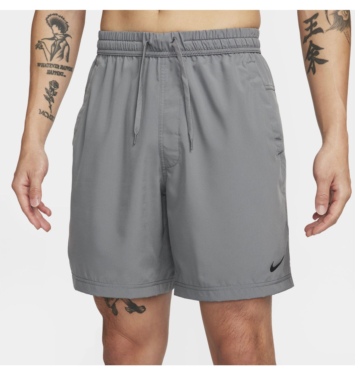 Nike Dri-Fit Form Unlined Versatile Shorts-Dv9858-084