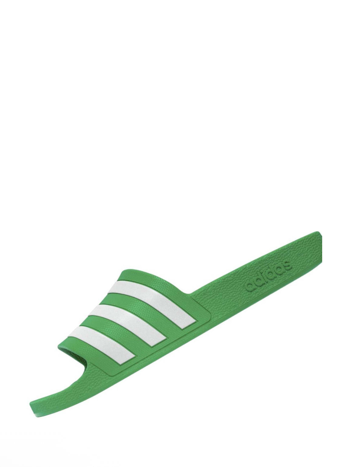 Adilette aqua green-Fy8048