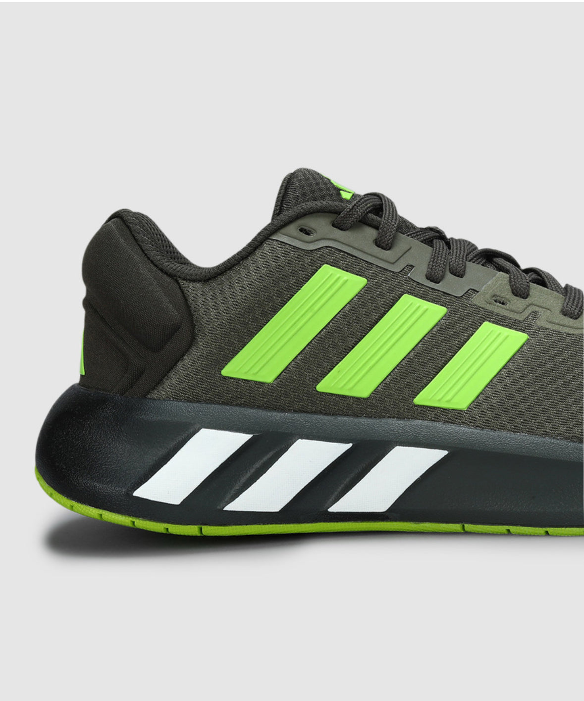 Adidas Vent-Shade Running Shoes-jk1279