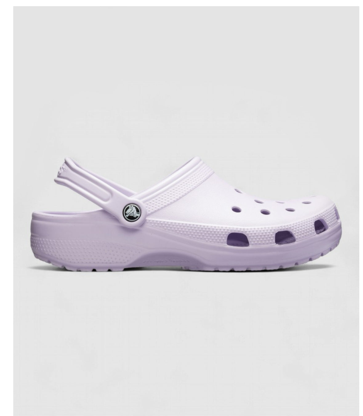 Classic Purple Clogs Sandal-10001-530