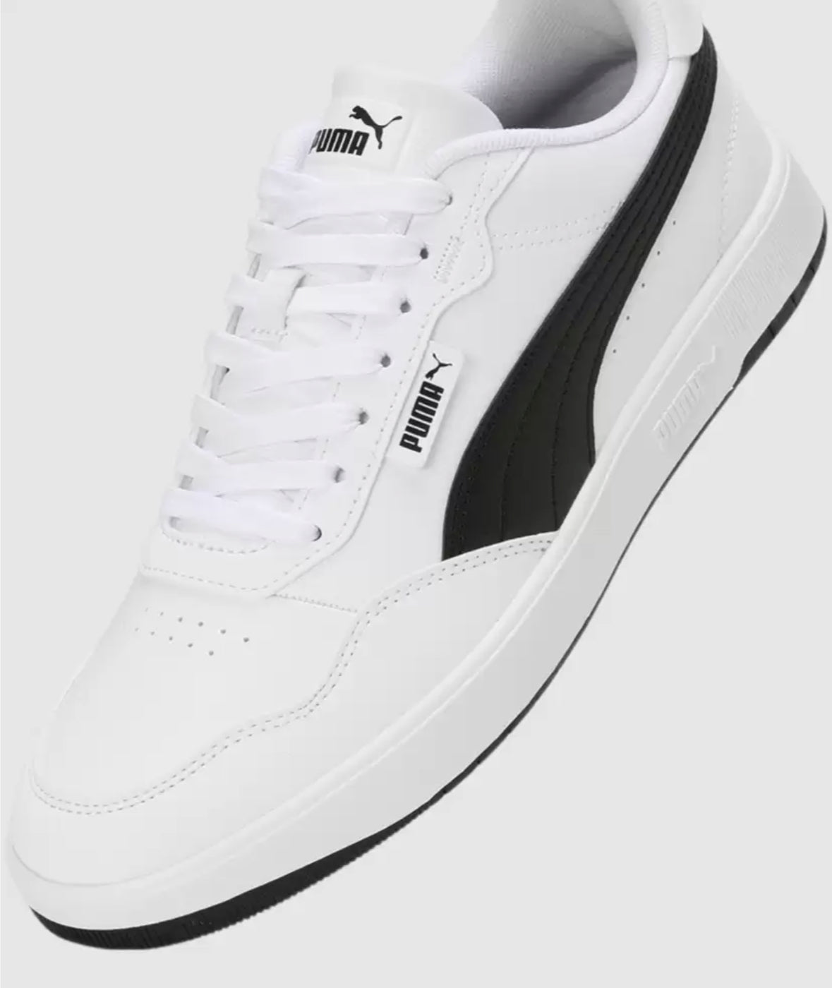 Court Ultra lite Sneakers-389371 06
