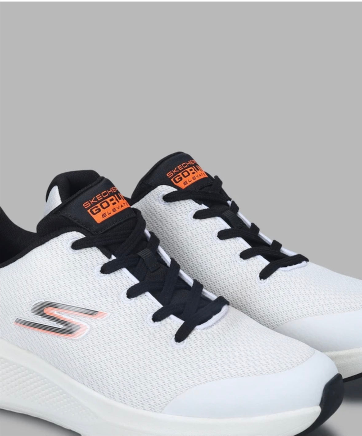 Sketchers Go Run Elevate Running Shoes-894444id-wtbk