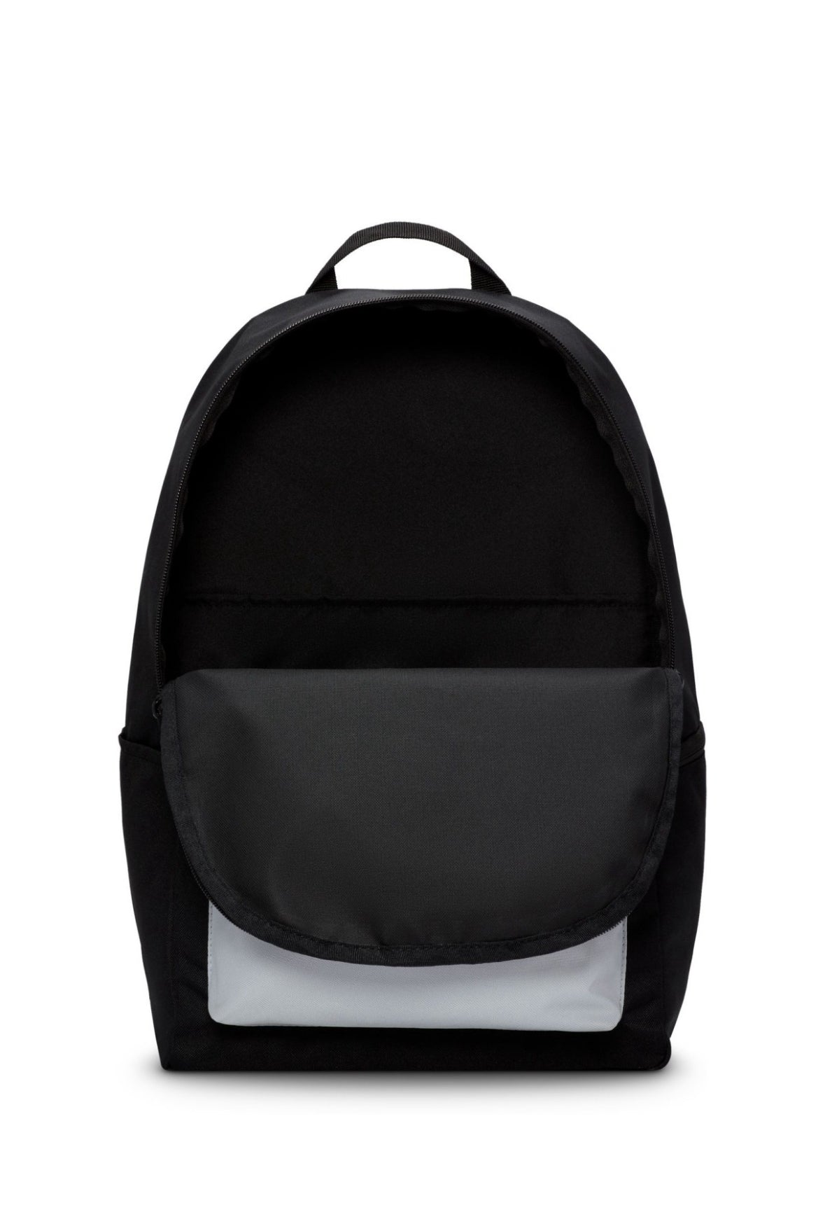 Nike Medium Backpack Heritage (black)-Fz2492-010