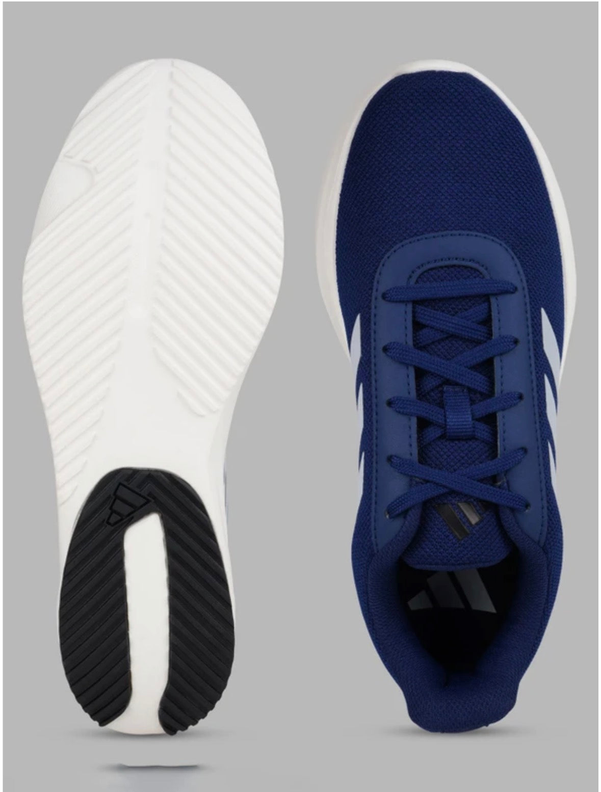 Basic Run-Lines M Running Shoes-Jk7175