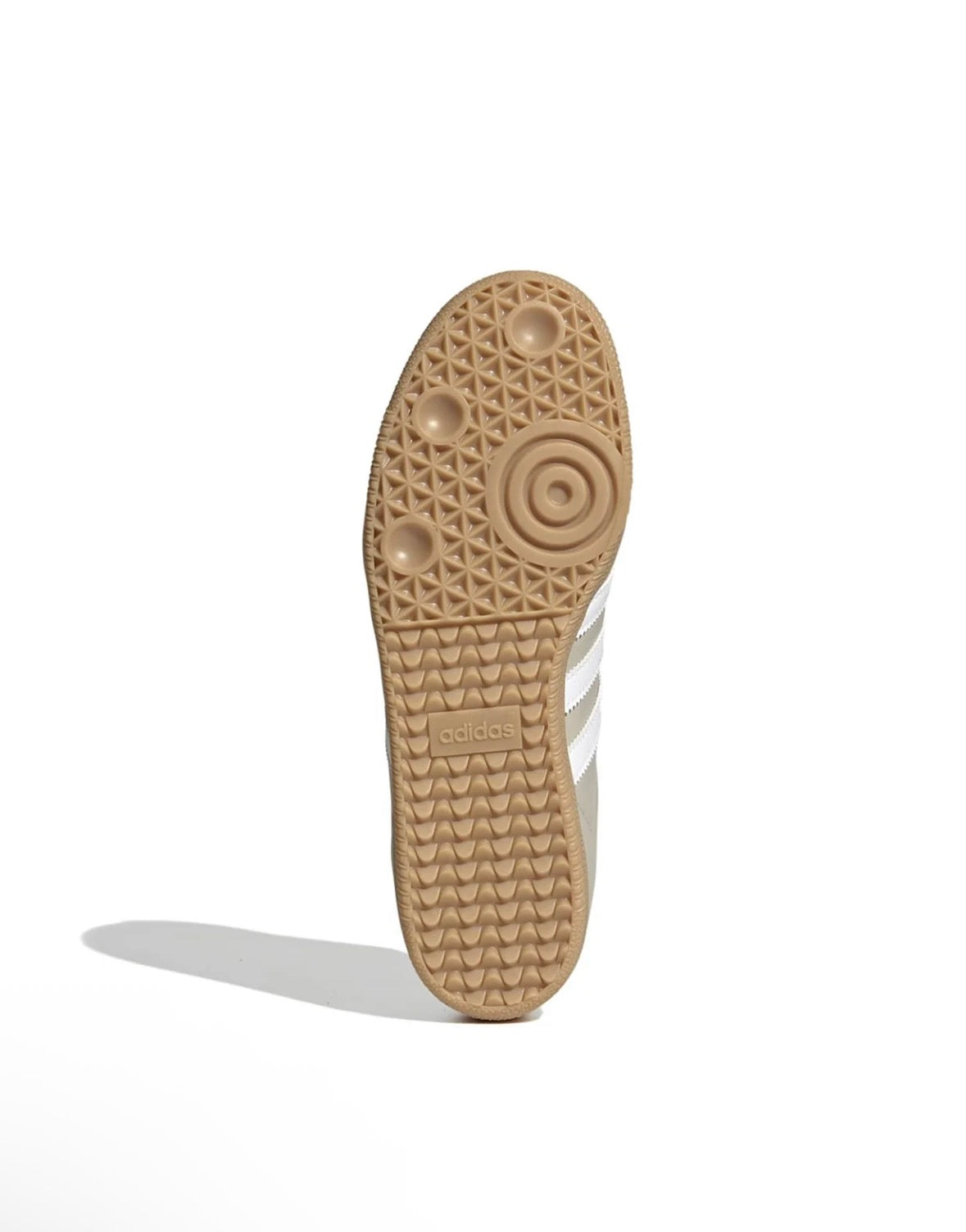 Samba OG Sneaker-Jr0883