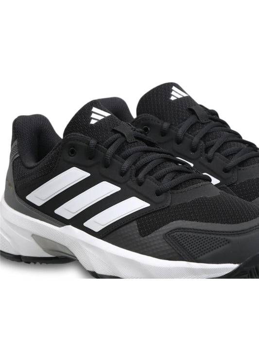 Adidas Court Jam Control 3 M Tennis Shoes- If0458