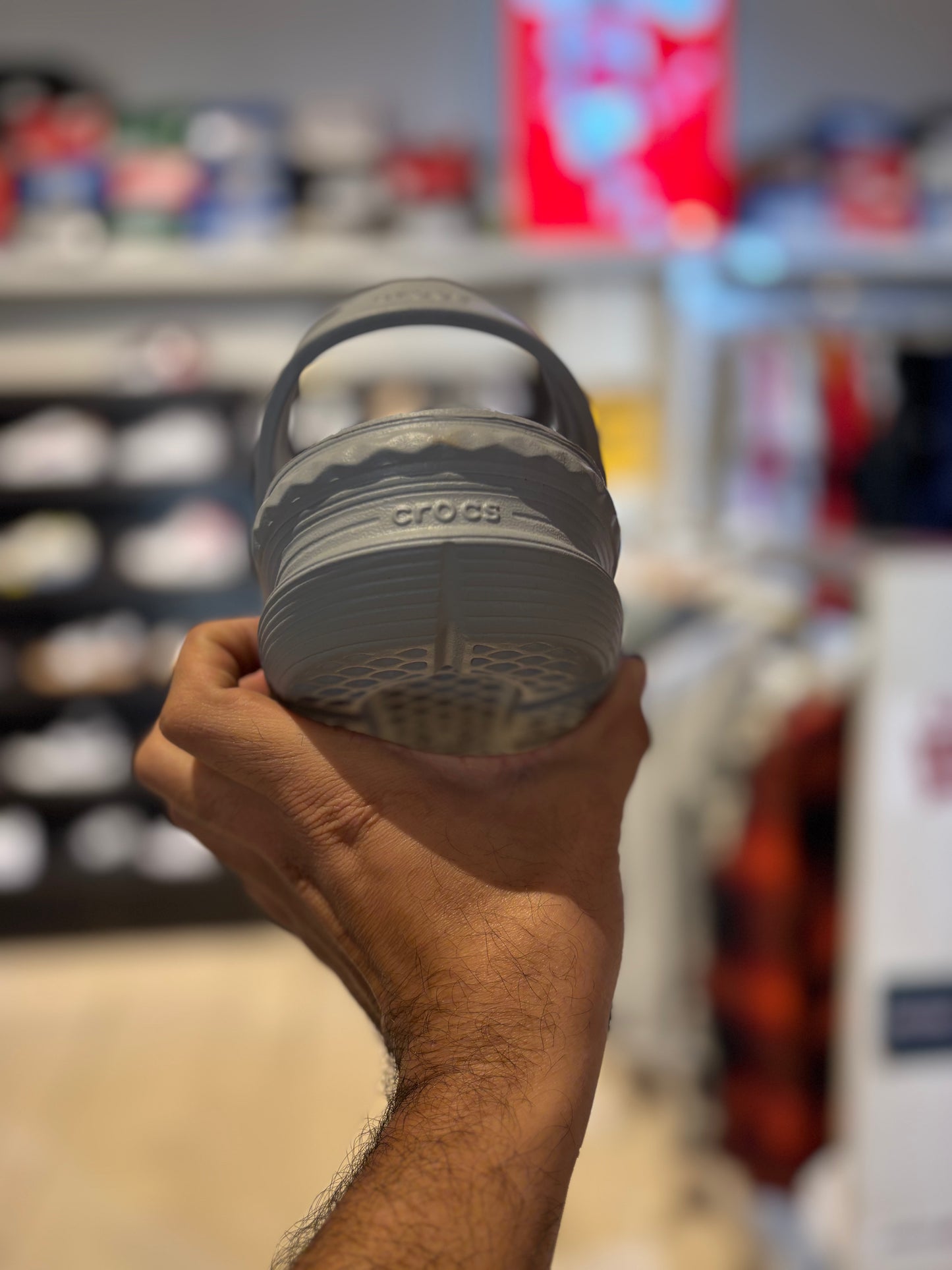 Off Grid Clogs Sandal-209501-007