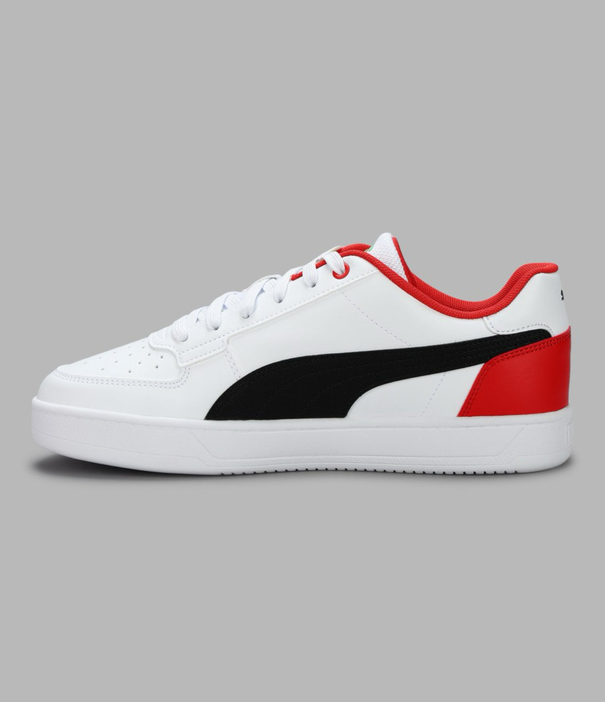 Puma Scuderia Ferrari Caven 2.0 Casuals-308159 05
